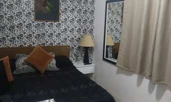 Imagem 3: Aluguel de quarto mobiliado