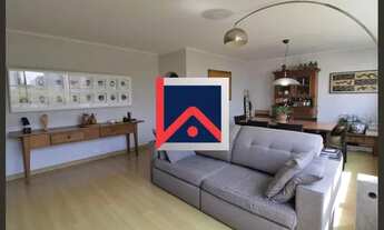 Imagem 2: Locação Apartamento 4 Dormitórios - 134 m² Brooklin