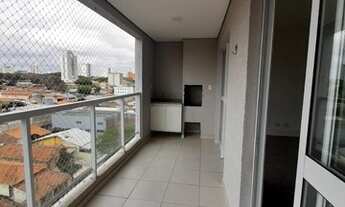 Imagem 6: Apartamento com 3 dormitórios, 92 m² - venda por R$ 650.000,00 ou aluguel por R$ 3.020,00