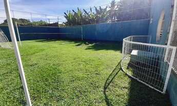 Imagem 4: M129-Casa de condomínio para aluguel tem 150 metros quadrados com 3 quartos em Turu - São