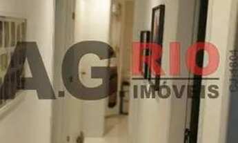 Imagem 6: Apartamento-À VENDA-Vila Valqueire-Rio de Janeiro-RJ