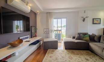 Imagem 2: Apartamento Venda 2 Dormitórios - 167 m² Vila Madalena