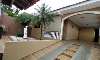 Imagem 6: Casa com 3 dormitórios à venda, 134 m² por R$ 500.000,00 - Conjunto Habitacional Violim