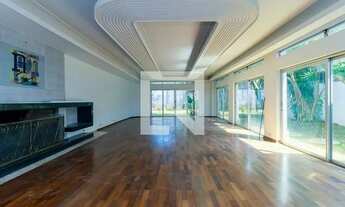 Imagem 6: Casa à Venda - Chácara Santo Antonio, 4 Quartos, 900 m2