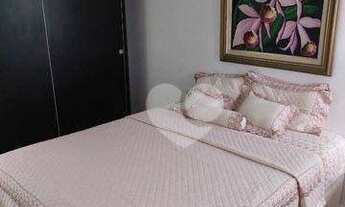 Imagem 5: Apartamento com 1 dormitório à venda, 42 m² por R$ 352.500,00 - Barra da Tijuca - Rio de J