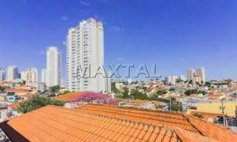 Imagem 7: Sobrado em Santana com 3 Dormitórios, 1 sala e 2 vagas