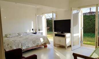 Imagem 2: Casa com 3 dormitórios, 450 m² - venda por R$ 2.200.000,00 ou aluguel por R$ 12.500,00/mês