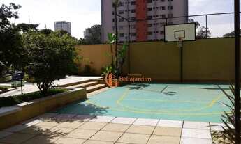 Imagem 5: Apartamento com 2 dormitórios à venda, 94 m² - Jardim - Santo André/SP