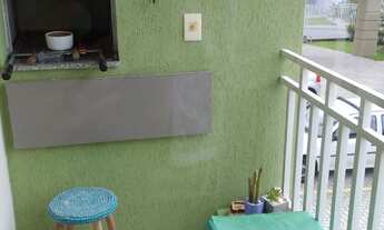 Imagem 2: Apart 2 quartos com suite