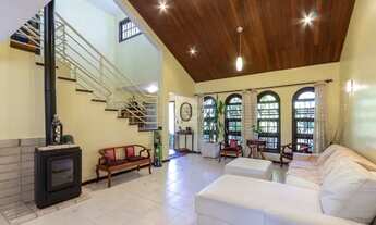 Imagem: Casa para Venda - 308.25m², 3 dormitórios