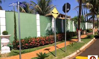 Imagem: Casa (sobrado em condominio) 4 dormitórios/suite