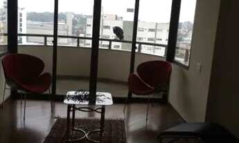 Imagem 3: APARTAMENTO - MOEMA ÍNDIOS - SP