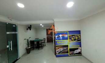 Imagem 4: Apartamento com 2 dorms, Guilhermina, Praia Grande - R$ 299 mil, Cod: 1110