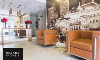 Imagem 2: Studio com 1 dormitório para alugar, 33 m² por R$ 5.500,00/mês - Bela Vista - São Paulo/SP