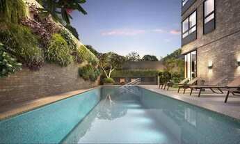 Imagem 6: APARTAMENTO RESIDENCIAL em São Paulo - SP, Sumaré