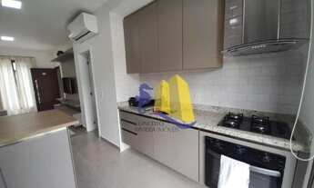 Imagem 6: Village com 2 dormitórios para alugar, 70 m² por R$ 7.000,00/mês - Riviera Módulo 22 - Ber