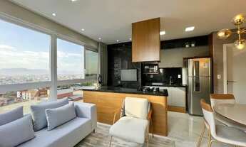 Imagem 3: Apartamento em Zona Nova