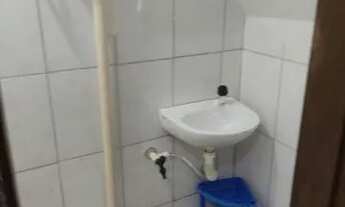 Imagem 4: Casa tipo Kitnet térreo 1° andar Vista Mar (barra do pote