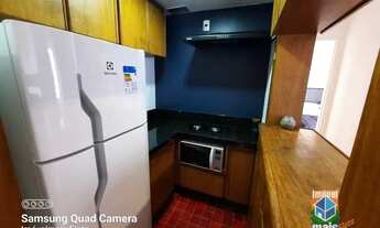 Imagem 5: Flat com 1 dormitório para alugar, 40 m² por R$ 4.000,00/mês - Jardins - São Paulo/SP