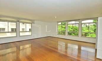 Imagem: Próximo ao Clube Hebraica !!