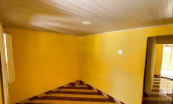 Imagem 3: Casa em Santíssimo