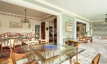 Imagem 7: Belissimo Casa no Pacaembu