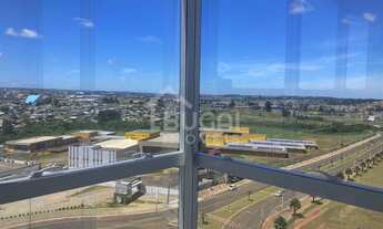 Imagem 5: Magnífico apto 3 quartos no Cidade dos Lagos - Guarapuava PR