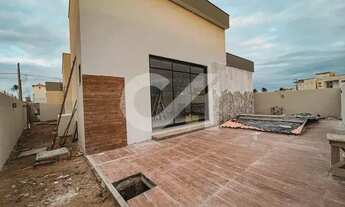 Imagem 6: Alphaville Sergipe - Casa com 4/4