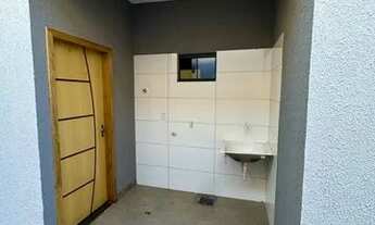 Imagem 3: Casa em Goiânira