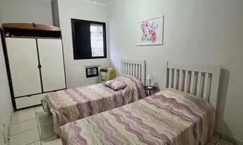 Imagem 6: Canto do Forte 02 dorms, Mobiliado c/ lazer completo 590 mil