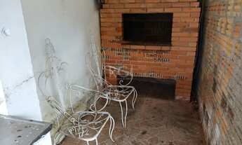 Imagem 1: Casa para Venda - 273m², 3 dormitórios, 2 vagas - Partenon