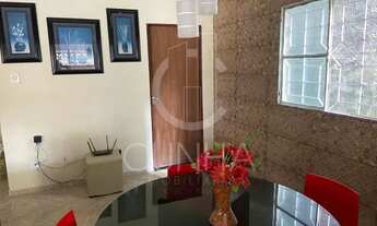 Imagem 6: Casa de 3 quartos sendo um suíte no Eustáquio Gomes