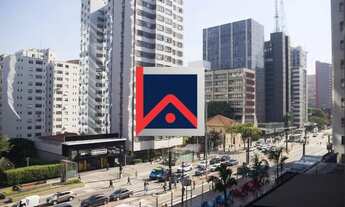 Imagem 5: Locação Apartamento 5 Dormitórios - 122 m² Bela Vista