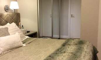 Imagem 6: Apartamento com 3 dormitórios, 200 m² - venda por R$ 3.074.000,00 ou aluguel por R$ 19.700