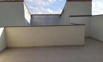 Imagem 7: SANTO ANDRé - Apartamento Padrão - Vila Cecília Maria