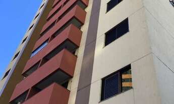 Imagem 5: Apartamento com 3 dormitórios, 105 m² - Vila Bastos - Santo André/SP