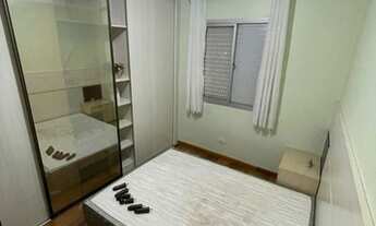 Imagem 7: Apartamento com 3 dormitórios para alugar, 84 m² por R$ 4.007,00/mês - Vila Azevedo - São