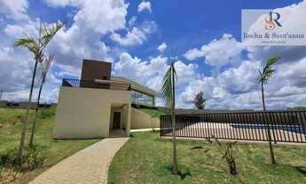 Imagem 3: Terreno à venda, 523 m² por R$ 480.000 - Residencial Evidências - Indaiatuba/SP