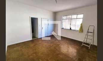 Imagem 3: Apartamento para Aluguel - Méier, 4 Quartos, 80 m2