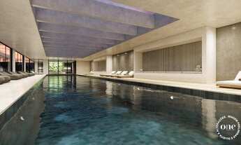 Imagem 2: Modern Vila Clementino - Residencial