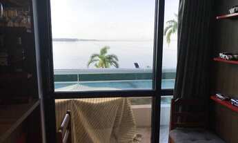 Imagem 3: Flat Tropical Executive no 1 andar com Varanda por 350mil