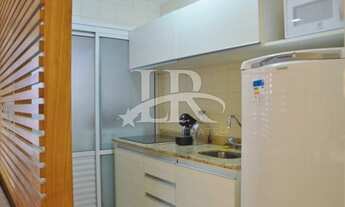 Imagem 2: Flat, Brooklin - São Paulo