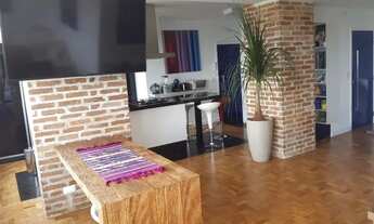 Imagem 5: Apartamento Locação Vila Mariana 75 m² 1 Dormitórios