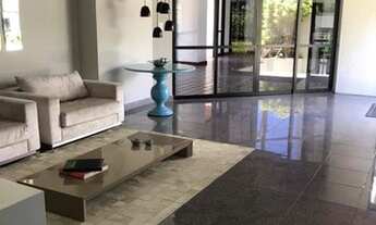 Imagem 4: Apartamento para venda tem 185 metros quadrados com 4 quartos