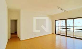 Imagem 1: Apartamento à Venda - Portal do Morumbi, 4 Quartos, 131 m2