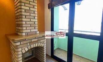 Imagem 4: Apartamento com 3 dormitórios à venda, 70 m² por R$ 420.000,00 - Freguesia do Ó - São Paul