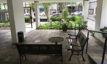 Imagem 3: Apartamento para Venda - 84.36m², 2 dormitórios, sendo 1 suites, Menino Deus