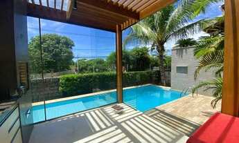 Imagem 7: Casa com 4 dormitórios à venda, 300 m² por R$ 2.800.000,00 - Manguinhos - Serra/ES