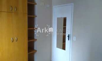 Imagem: Apartamento para Locação