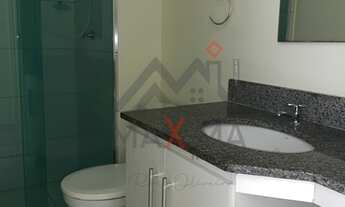 Imagem 4: Apartamento de 3 quartos condomínio Residencial Smile Parque das Flores